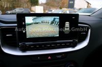Kia XCeed 1.5 T-GDI DCT Vision + Komfort-Paket/NAVI