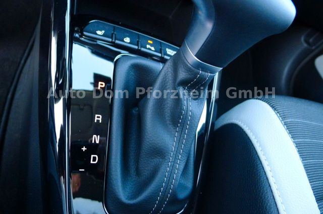 Kia Stonic 1,0T 100 48 V DCT Spirit/LED