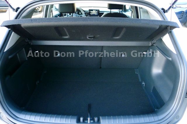 Kia Stonic 1,0T 100 48 V DCT Spirit/LED