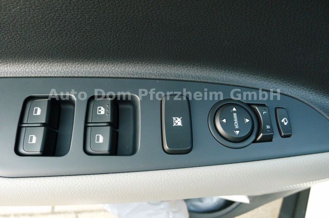 Kia Stonic 1,0T 100 48 V DCT Spirit/LED