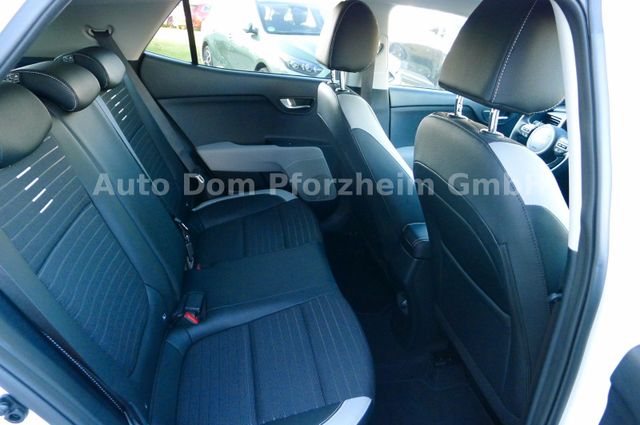 Kia Stonic 1,0T 100 48 V DCT Spirit/LED