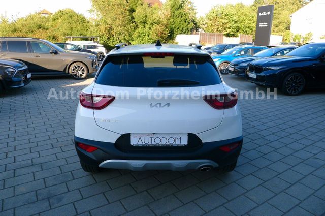 Kia Stonic 1,0T 100 48 V DCT Spirit/LED