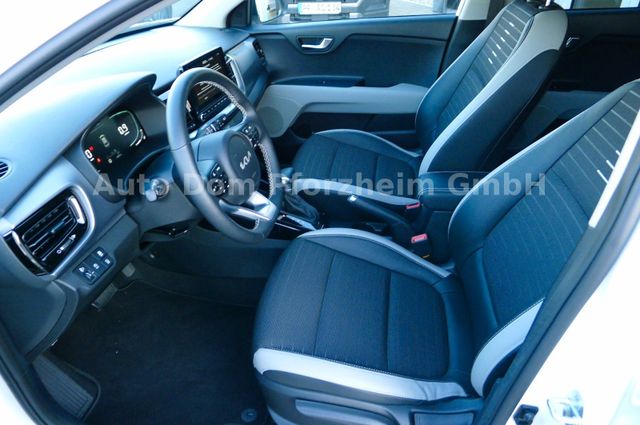 Kia Stonic 1,0T 100 48 V DCT Spirit/LED