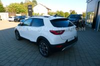 Kia Stonic 1,0T 100 48 V DCT Spirit/LED