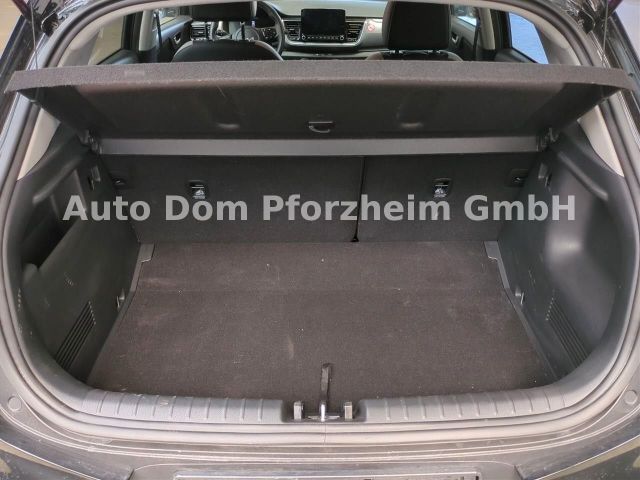 Kia Stonic 1,0T 100 48 V DCT Spirit/LED