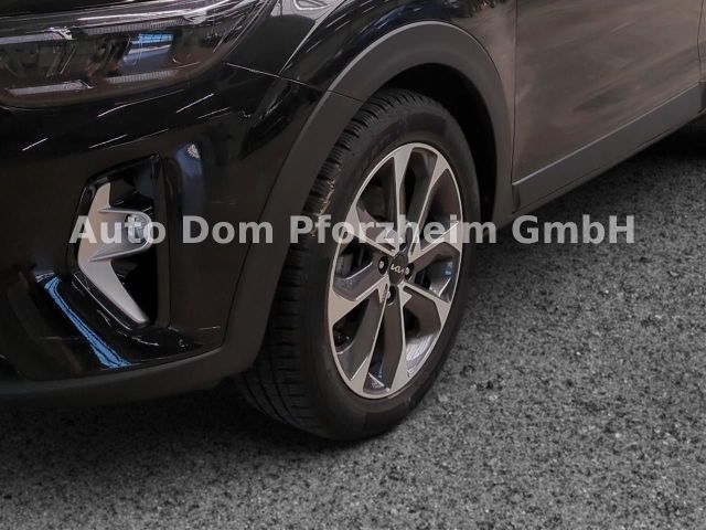 Kia Stonic 1,0T 100 48 V DCT Spirit/LED