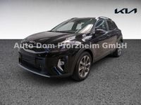 Kia Stonic 1,0T 100 48 V DCT Spirit/LED