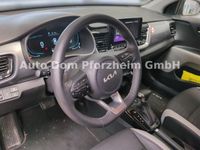 Kia Stonic 1,0T 100 48 V DCT Spirit/LED