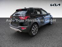 Kia Stonic 1,0T 100 48 V DCT Spirit/LED