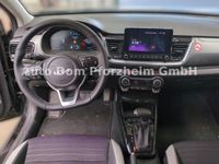 Kia Stonic 1,0T 100 48 V DCT Spirit/LED