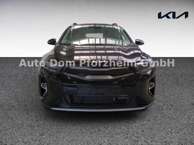 Kia Stonic 1,0T 100 48 V DCT Spirit/LED