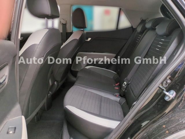 Kia Stonic 1,0T 100 48 V DCT Spirit/LED