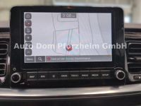 Kia Stonic 1,0T 100 48 V DCT Spirit/LED