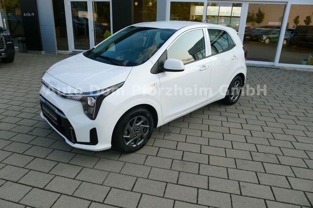Kia Picanto 1.0 Vision NAVI/Kamera/Facelift (3536)