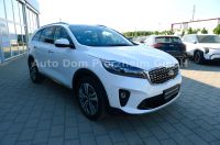 Kia Sorento 2.2 CRDI AWD AT8 HUD/ Platinum/AHK