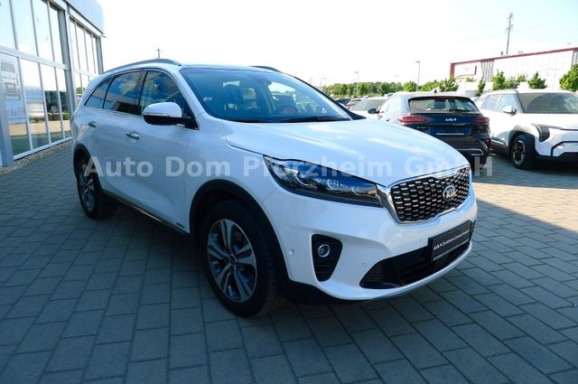 Kia Sorento 2.2 CRDI AWD AT8 HUD/ Platinum/AHK