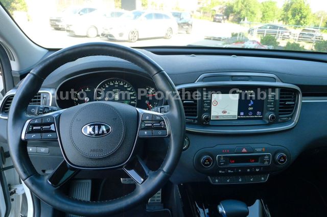 Kia Sorento 2.2 CRDI AWD AT8 HUD/ Platinum/AHK