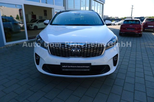 Kia Sorento 2.2 CRDI AWD AT8 HUD/ Platinum/AHK