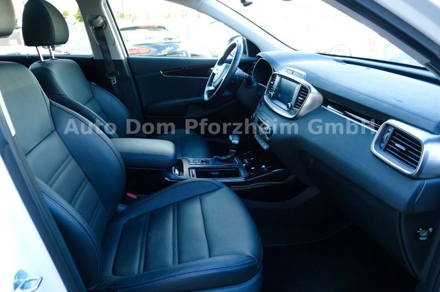 Kia Sorento 2.2 CRDI AWD AT8 HUD/ Platinum/AHK