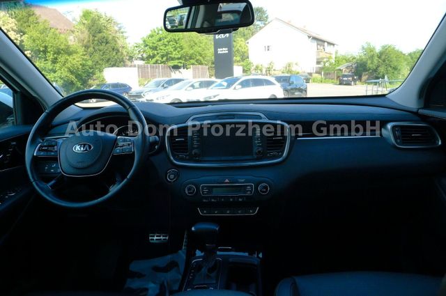 Kia Sorento 2.2 CRDI AWD AT8 HUD/ Platinum/AHK