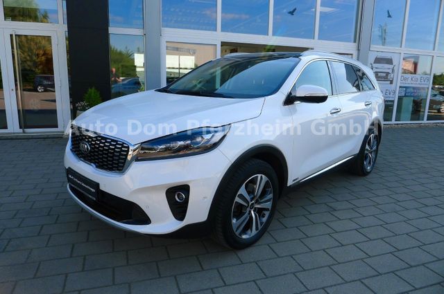 Kia Sorento 2.2 CRDI AWD AT8 HUD/ Platinum/AHK