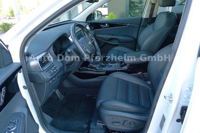 Kia Sorento 2.2 CRDI AWD AT8 HUD/ Platinum/AHK