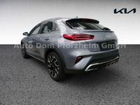 Kia XCeed 1.6 D 48V DCT Vision + Komfort-Paket