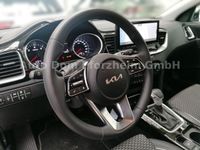 Kia XCeed 1.6 D 48V DCT Vision + Komfort-Paket