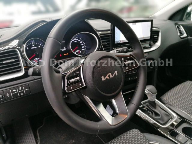 Kia XCeed 1.6 D 48V DCT Vision + Komfort-Paket