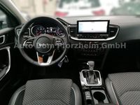Kia XCeed 1.6 D 48V DCT Vision + Komfort-Paket