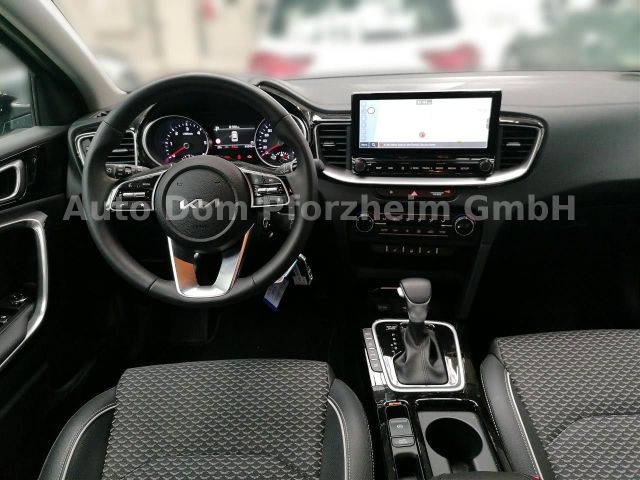 Kia XCeed 1.6 D 48V DCT Vision + Komfort-Paket