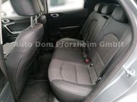 Kia XCeed 1.6 D 48V DCT Vision + Komfort-Paket