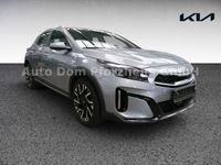 Kia XCeed 1.6 D 48V DCT Vision + Komfort-Paket