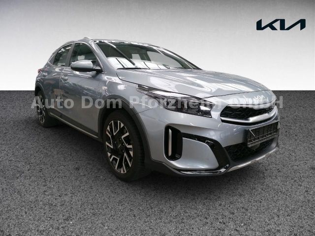 Kia XCeed 1.6 D 48V DCT Vision + Komfort-Paket