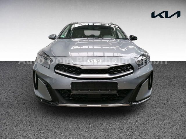 Kia XCeed 1.6 D 48V DCT Vision + Komfort-Paket