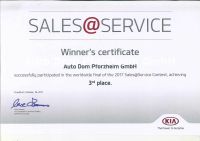 Kia XCeed 1.6 D 48V DCT Vision + Komfort-Paket