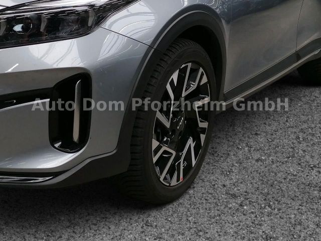 Kia XCeed 1.6 D 48V DCT Vision + Komfort-Paket