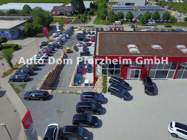Kia XCeed 1.6 D 48V DCT Vision + Komfort-Paket