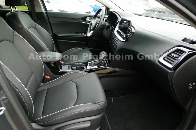 Kia Ceed 1.5T DCT7 Platinum