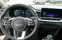 Kia Ceed 1.5T DCT7 Platinum