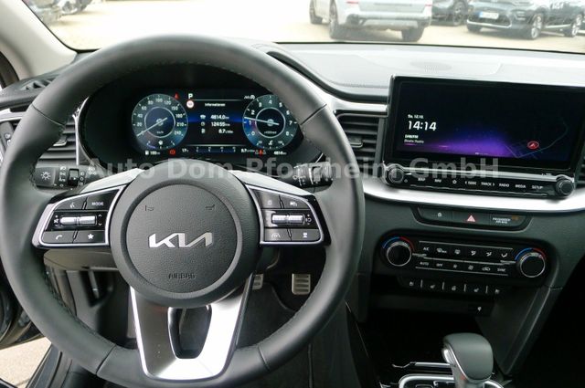 Kia Ceed 1.5T DCT7 Platinum