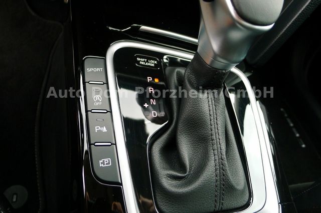 Kia Ceed 1.5T DCT7 Platinum