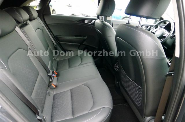Kia Ceed 1.5T DCT7 Platinum