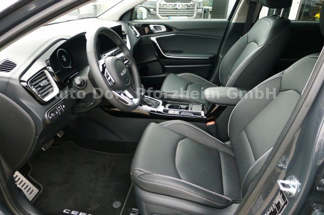 Kia Ceed 1.5T DCT7 Platinum