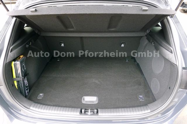 Kia Ceed 1.5T DCT7 Platinum