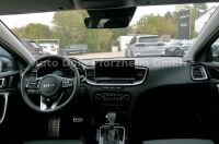 Kia Ceed 1.5T DCT7 Platinum