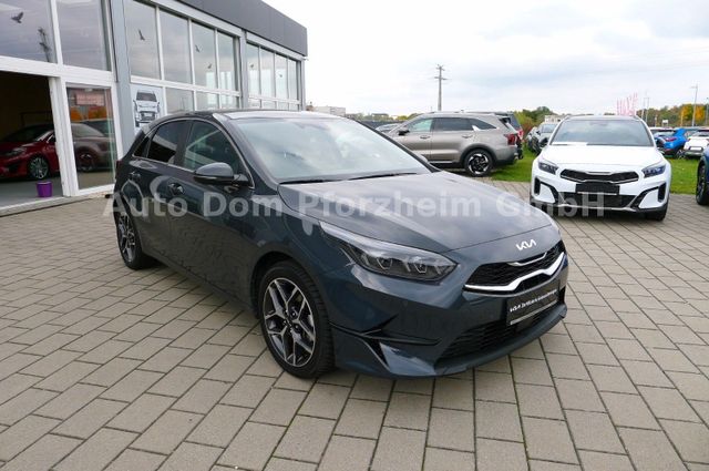 Kia Ceed 1.5T DCT7 Platinum