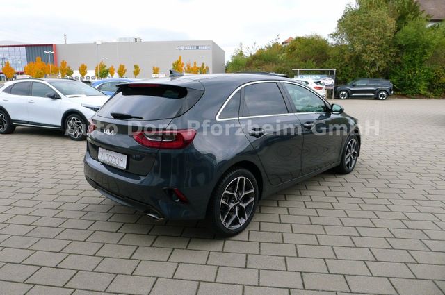 Kia Ceed 1.5T DCT7 Platinum