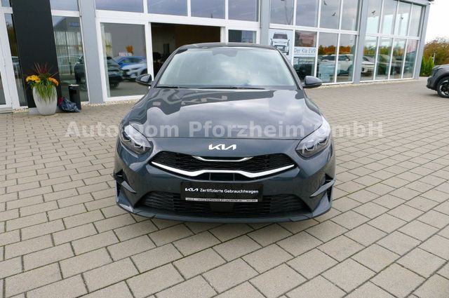 Kia Ceed 1.5T DCT7 Platinum