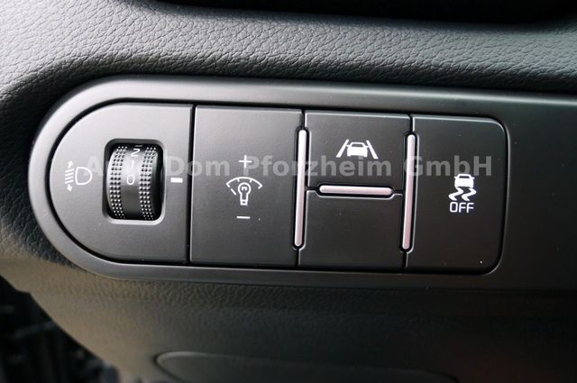 Kia Ceed 1.5T DCT7 Platinum